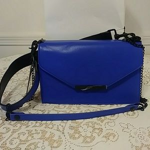 INC Interchangeable Strap Purse
